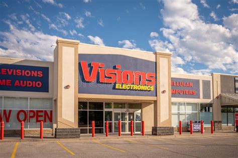 electronic parts store calgary.